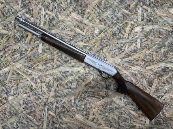 Wizard Otomatik Av Tüfeği 2.El