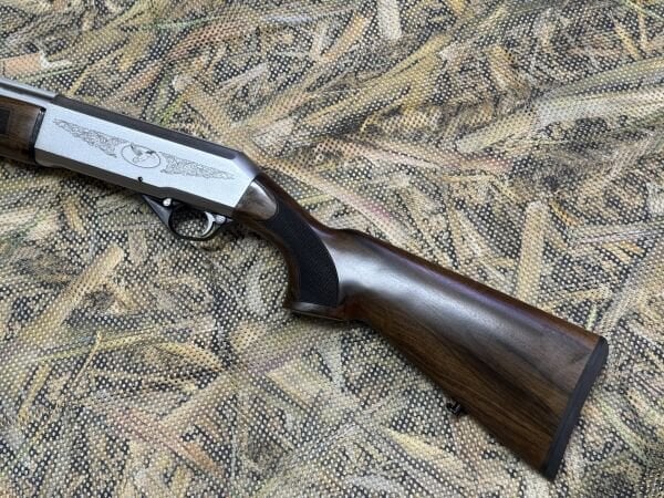 Wizard Otomatik Av Tüfeği 2.El