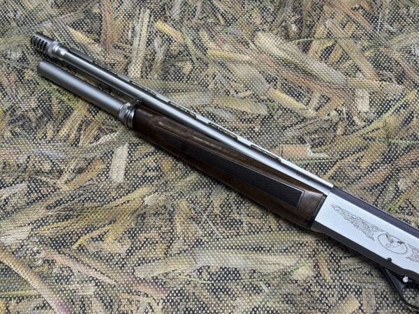 Wizard Otomatik Av Tüfeği 2.El