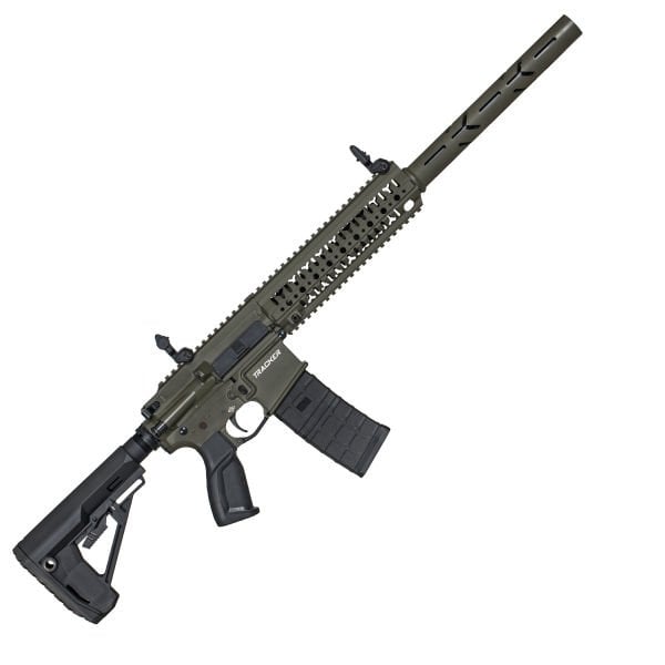 Tracker Haki Şarjörlü Av Tüfeği