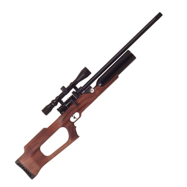 Niksan Ozark-W Pcp Havalı Tüfek Seti