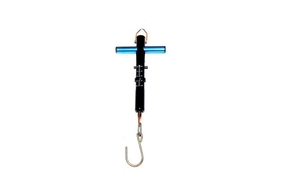 Fladen Vag Digital Terazi 12 Kg.