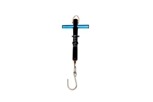 Fladen Vag Digital Terazi 12 Kg.