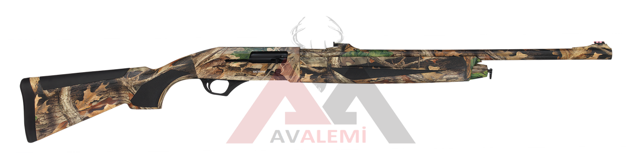 Ata Arms Venza Timber Slug Namlu 12 Cal. Otomatik Av Tüfeği
