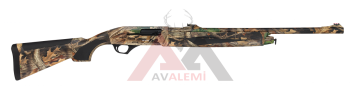 Ata Arms Venza Timber Slug Namlu 12 Cal. Otomatik Av Tüfeği