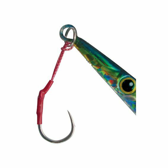 GAMAKATSU Hook Assist 510 TIN No:1/0 Asist İğne