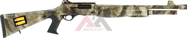 Hatsan Escort MP-A Camo 12.Cal Otomatik Av Tüfekler