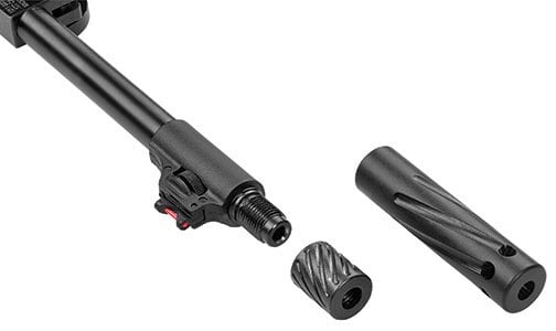 Hatsan Mod 25 Supertact Havalı Tüfek