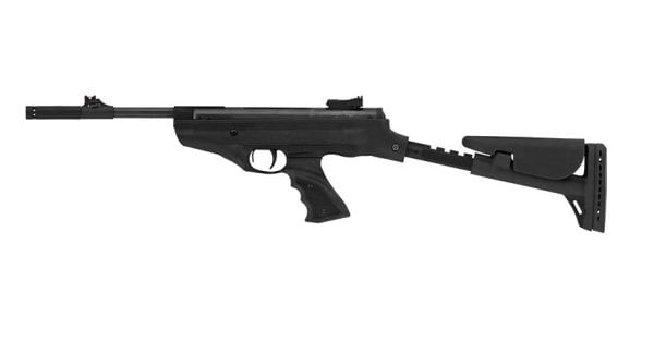Hatsan Mod 25 Supertact Havalı Tüfek