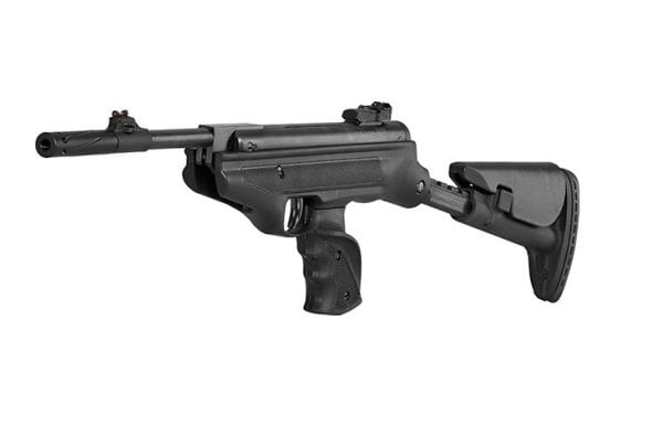 Hatsan Mod 25 Supertact Havalı Tüfek