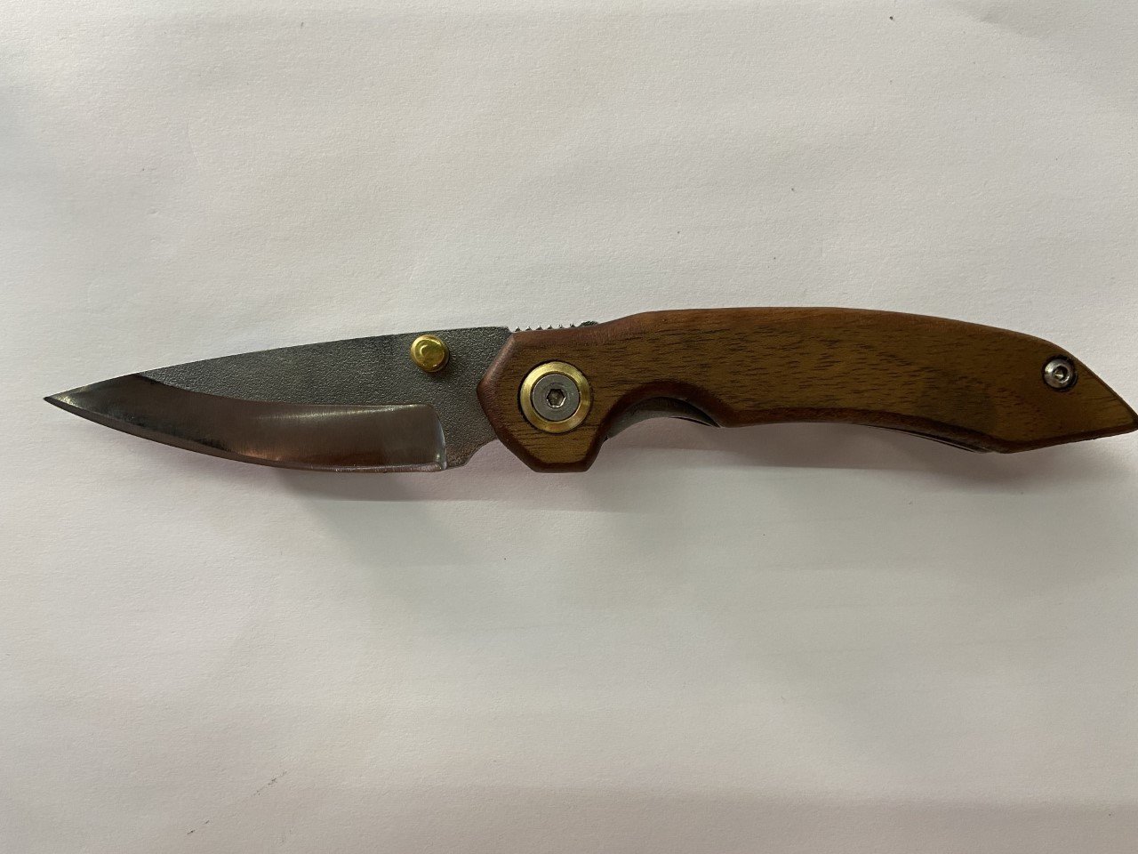 Leader Knives Çakı No:4