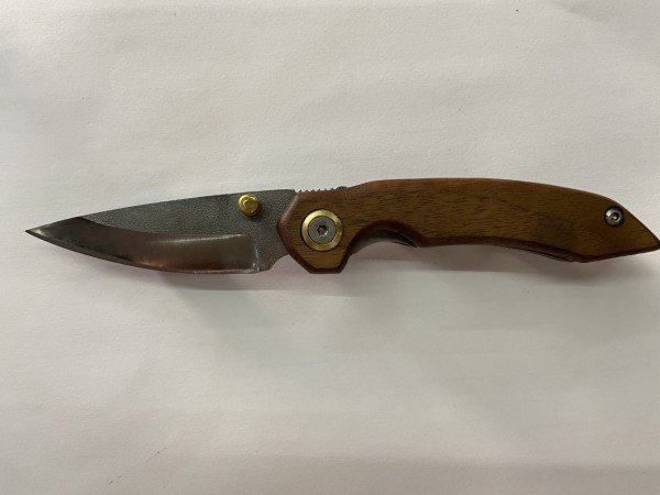 Leader Knives Çakı No:4