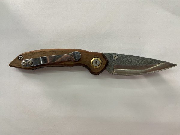 Leader Knives Çakı No:4