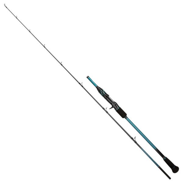 Noeby Leisure K7 Slow Jiggıng 1,96 m 100-350 Gr