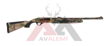 Ata Arms Venza Xtra Green Slug Namlu 12 Cal. Otomatik Av Tüfek