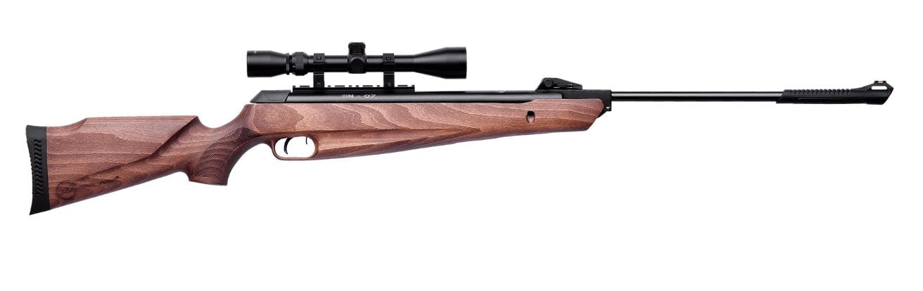 Kral Arms N07 Ağaç Havalı Tüfek