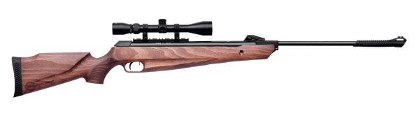 Kral Arms N07 Ağaç Havalı Tüfek
