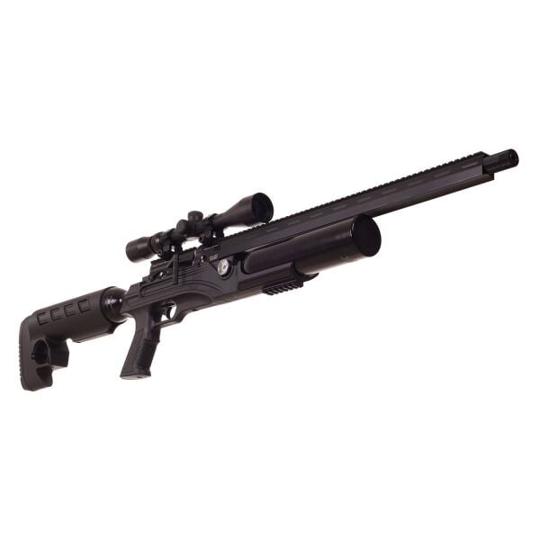 Niksan Escalede-T Pcp Havalı Tüfek Seti