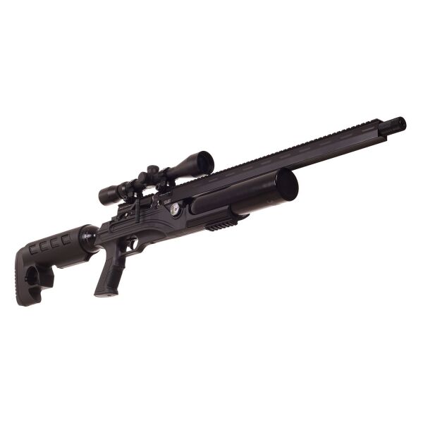 Niksan Escalede-T Pcp Havalı Tüfek Seti