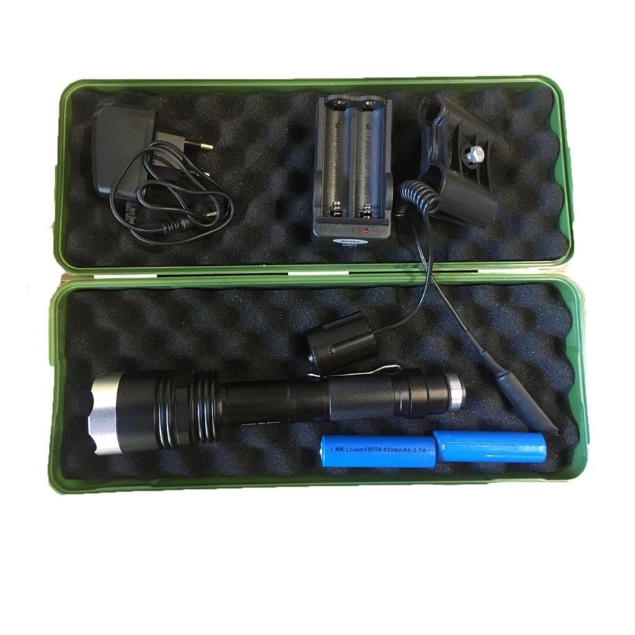 Bear 8070C Fener ( 500 Metre )