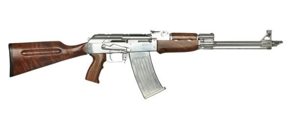 Dağlıoğlu FD-20 Sport 20 Cal. Şarjörlü Av Tüfeği
