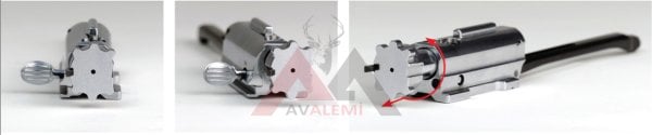 İmpala Plus Maxima Hing Capacity 10+1 Otomatik Av Tüfeği