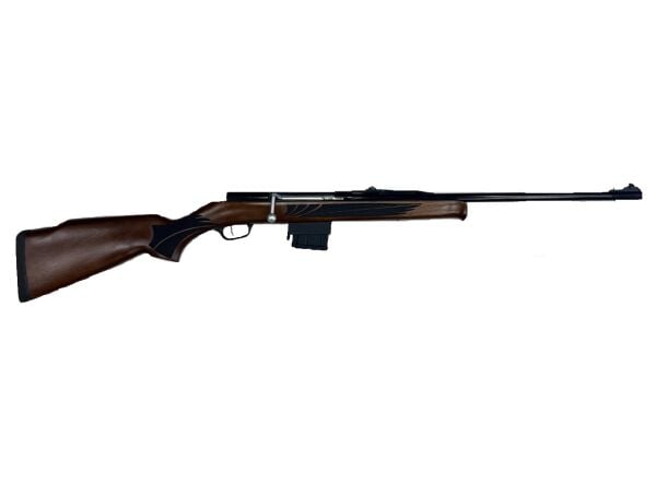 Delta Sürgülü 36 Kalibre Şarjörlü Bolt Action