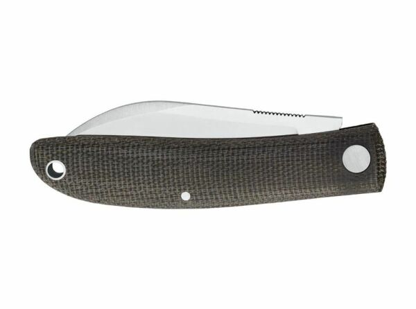 Fox Knives Livri Micarta Çakı