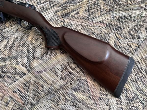 Delta Sürgülü 36 Kalibre Şarjörlü Bolt Action