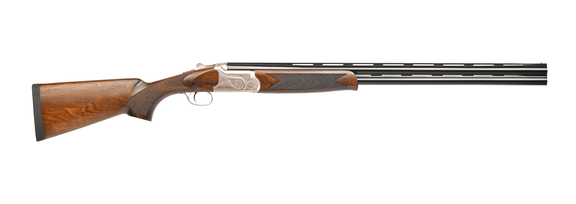 Kral Arms Signature 1 Süperpoze Av Tüfeği