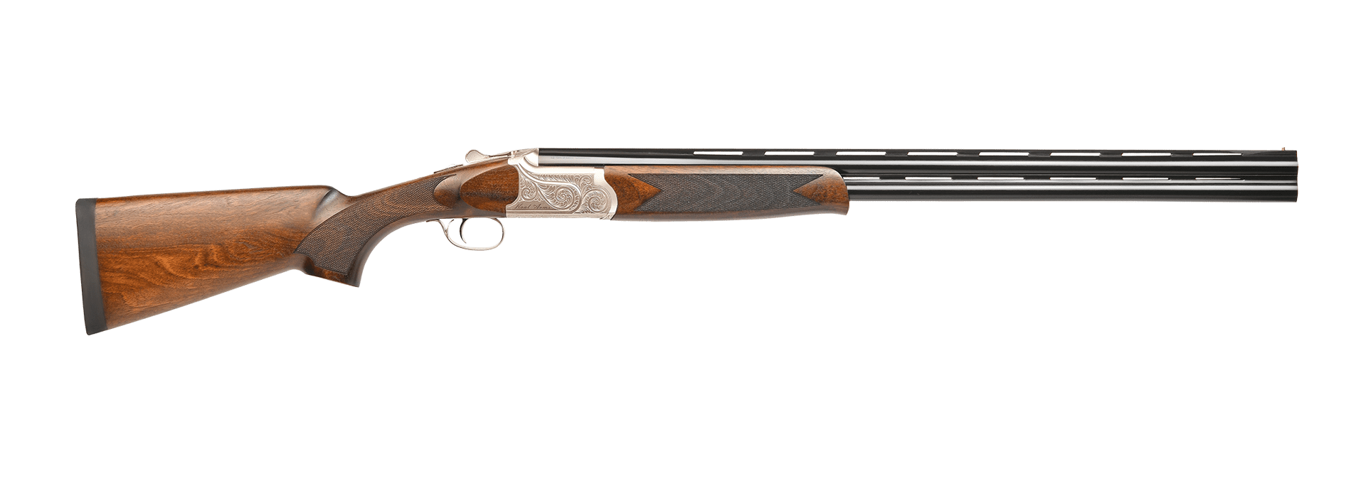 Kral Arms Signature 1 Süperpoze Av Tüfeği