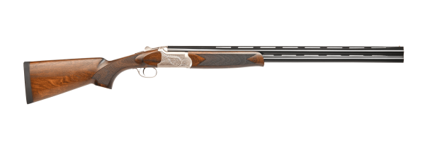 Kral Arms Signature 1 Süperpoze Av Tüfeği