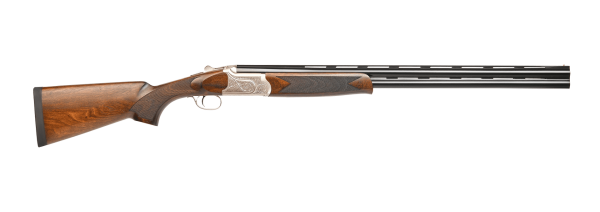 Kral Arms Signature 1 Süperpoze Av Tüfeği