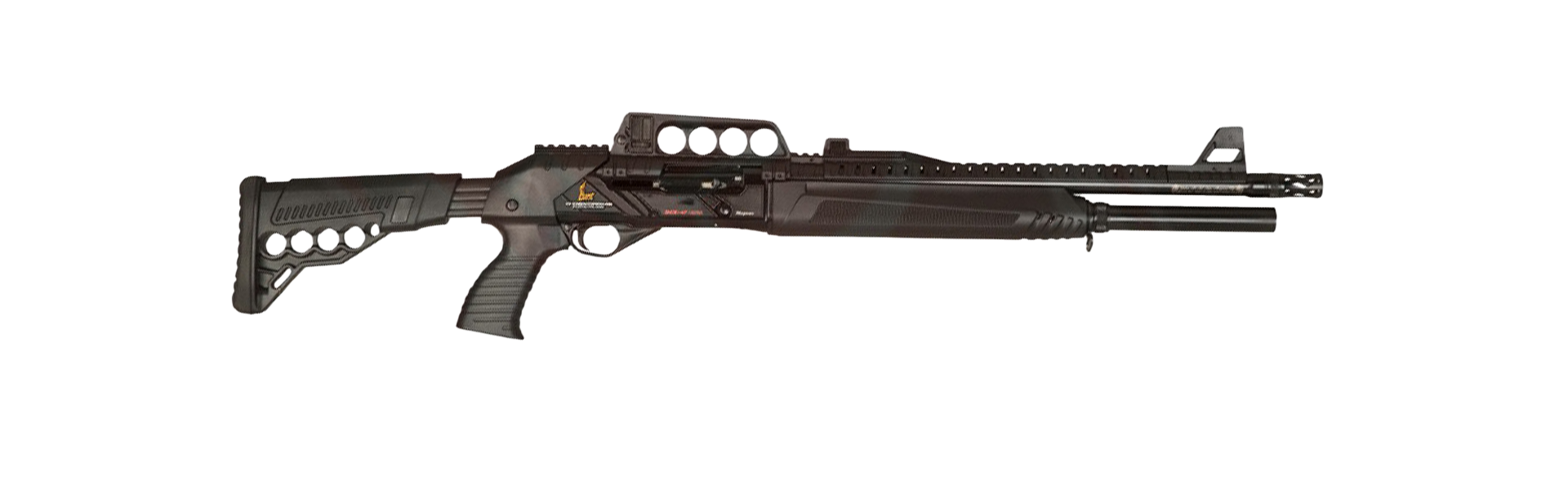 D-Doxcarms DCX-Typhoon 1 Taktikal Av Tüfeği