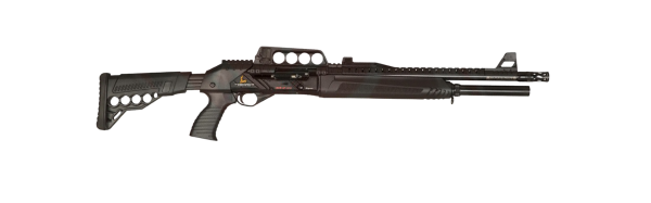 D-Doxcarms DCX-Typhoon 1 Taktikal Av Tüfeği