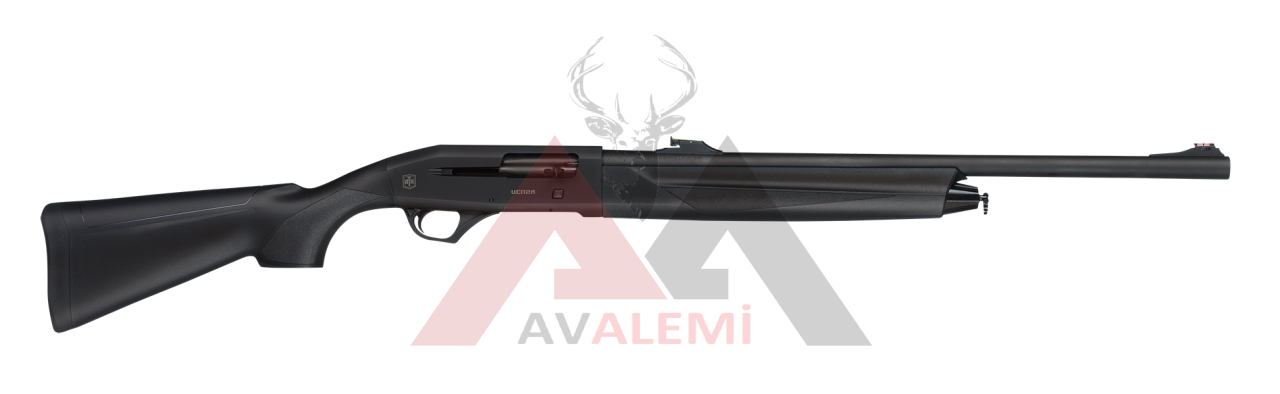 Ata Arms Venza Slug Sentetik 12/20 Cal. Otomatik Av Tüfeği