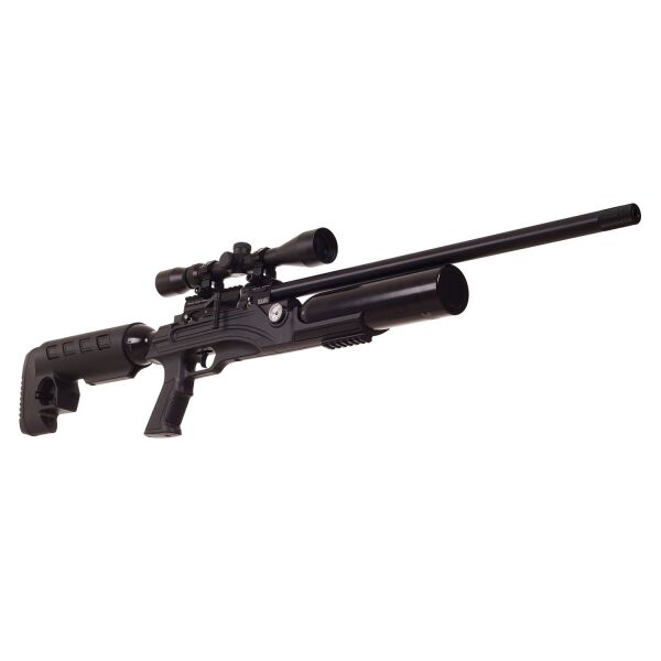 Niksan Escalede-S Pcp Havalı Tüfek Seti