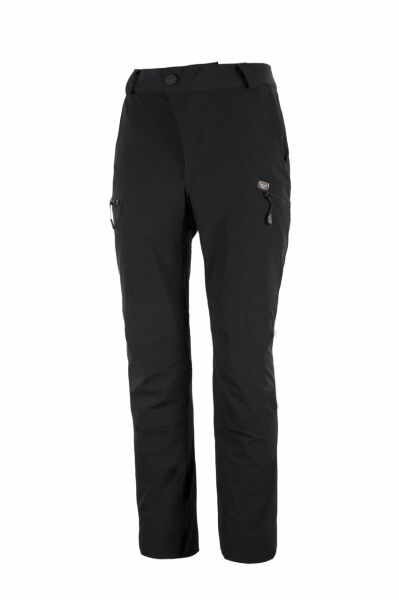 VAV Flextac 12 Outdoor Pantolon Siyah - XXXL