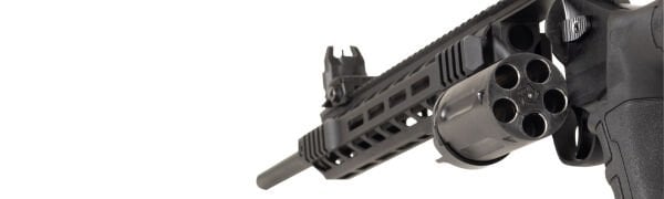 Yng Arms Revolver 36 Kalibre Toplu Av Tüfeği