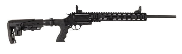 Yng Arms Revolver 36 Kalibre Toplu Av Tüfeği