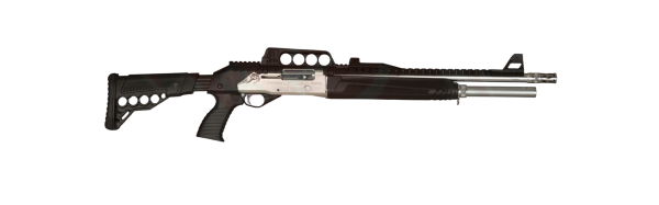 D-Doxcarms DCX-Typhoon 2 Taktikal Av Tüfeği