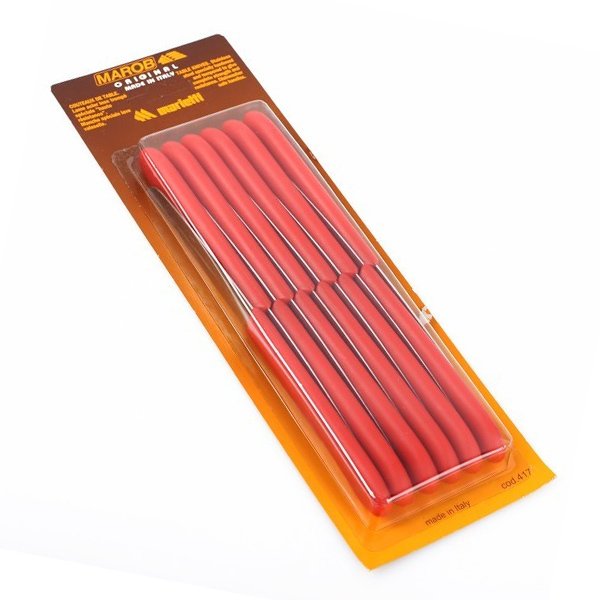 PNG-4103 Marob 12'li Meyve Bıçağı Bordo