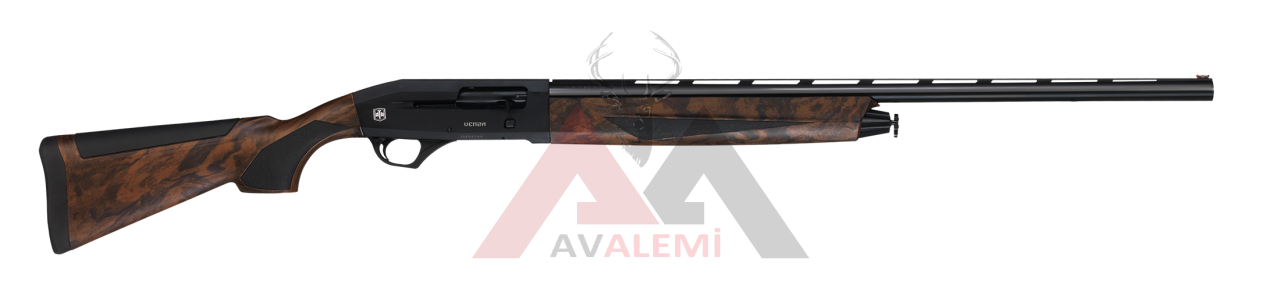 Ata Arms Venza Sentetik Foneks 12/20 Cal. Otomatik Av Tüfeği