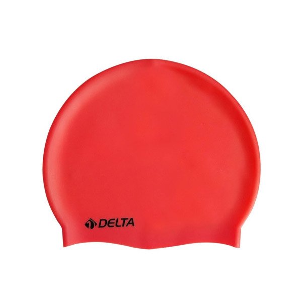 DS255 Silikon Bone Kırmızı