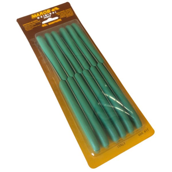 PNG-4103 Marob 12'li Meyve Bıçağı Su Yeşili