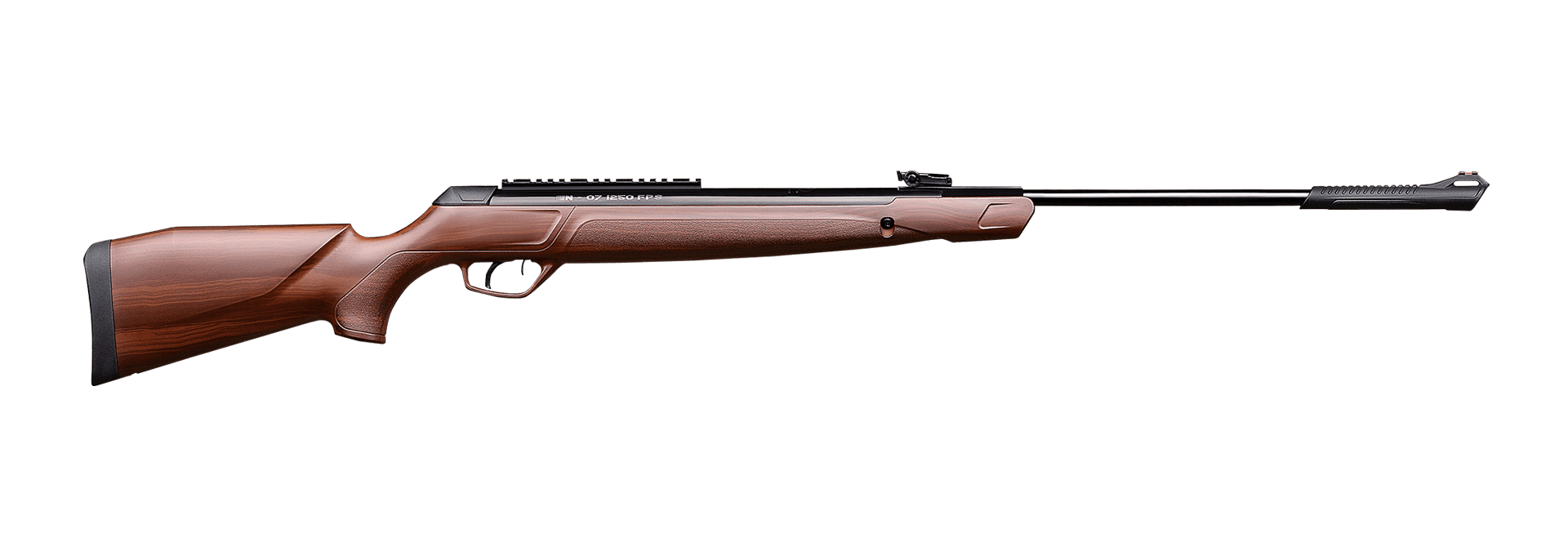 Kral Arms N07 Arboreal Sentetik Havalı Tüfek