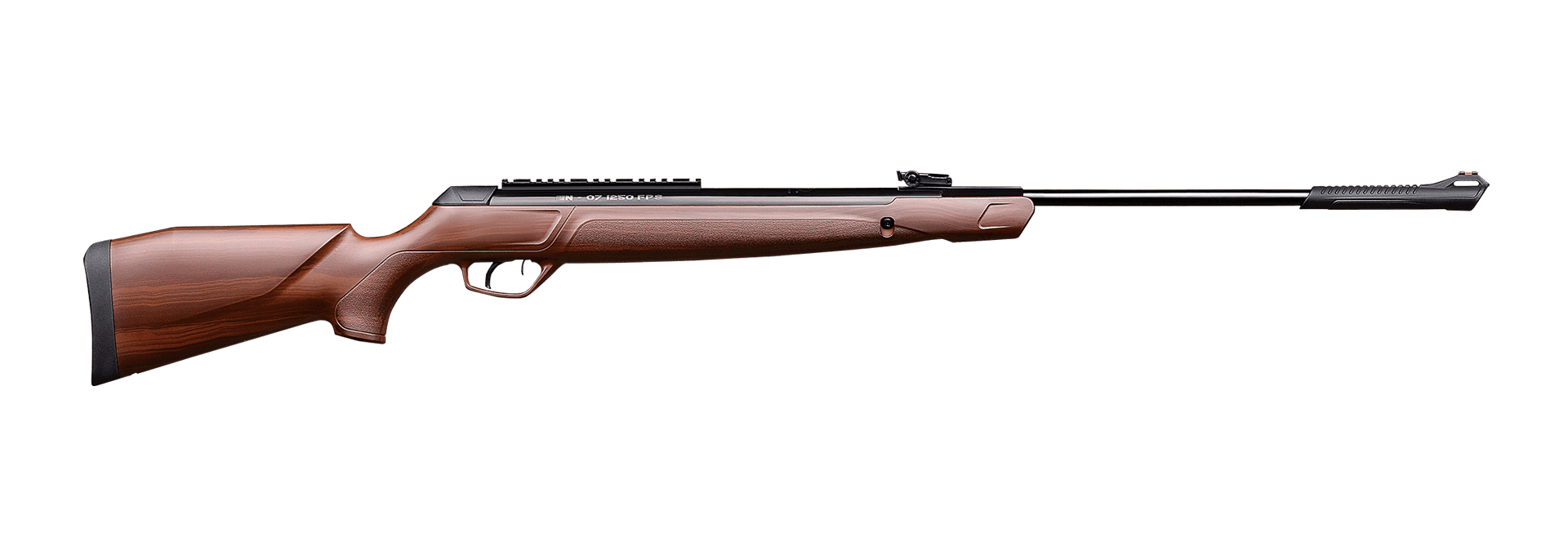 Kral Arms N07 Arboreal Sentetik Havalı Tüfek