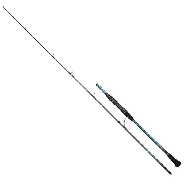 Noeby Leisure K7 Slow Jigging 1,83 m 100-350 Gr