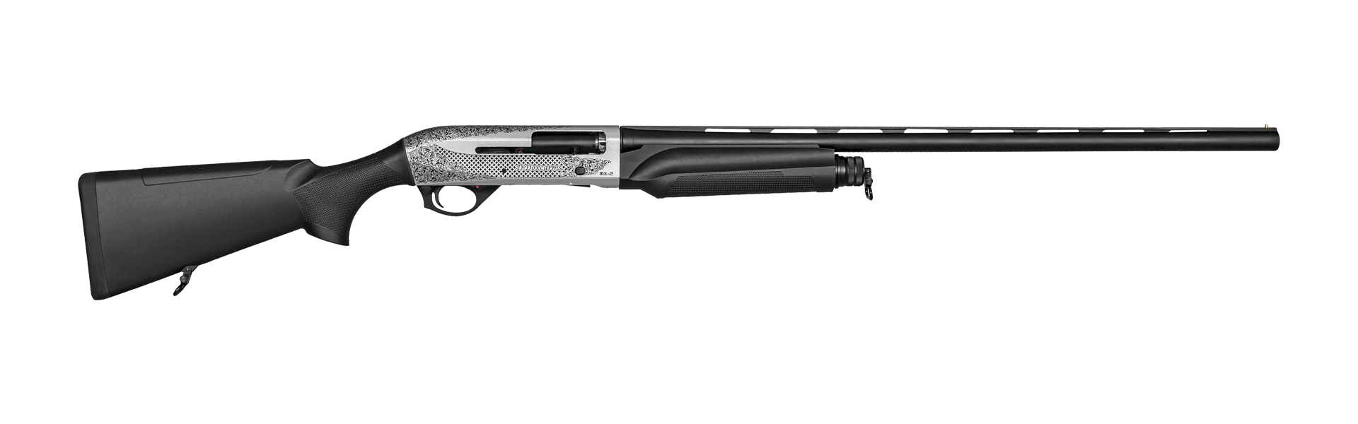 D-Doxcarms MX 2 Kinetix White S Otomatik Av Tüfeği