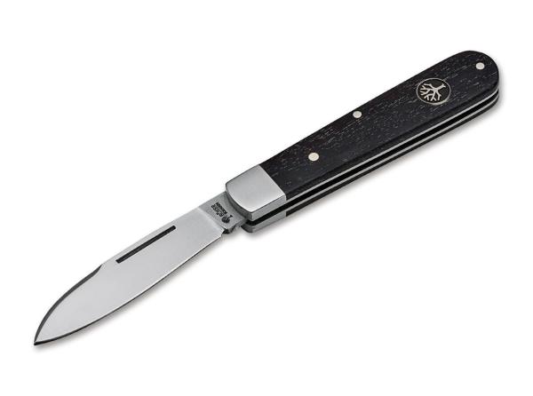 Böker Manufaktur Barlow Prime Gürgen Çakı